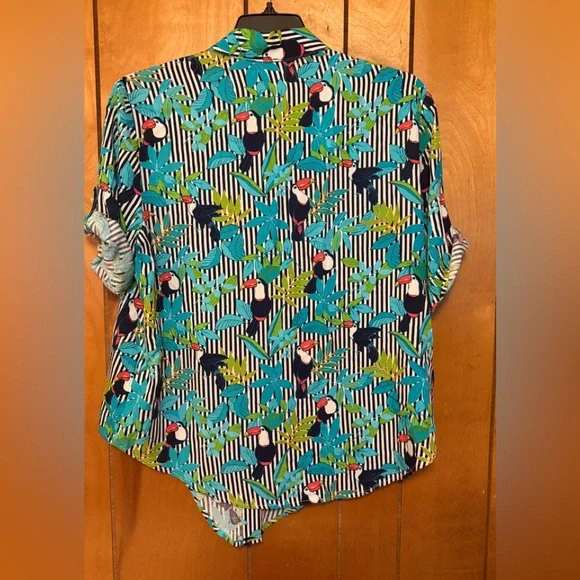 Ruby Rd. Shirt - Picture 5 of 5